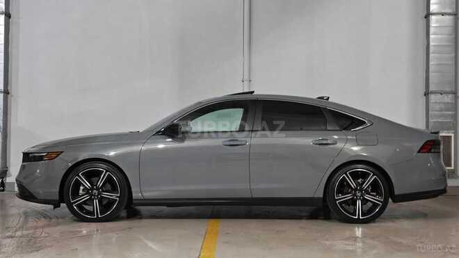 Honda Accord 2024, 1,500 km - 2.0 л - Bakı