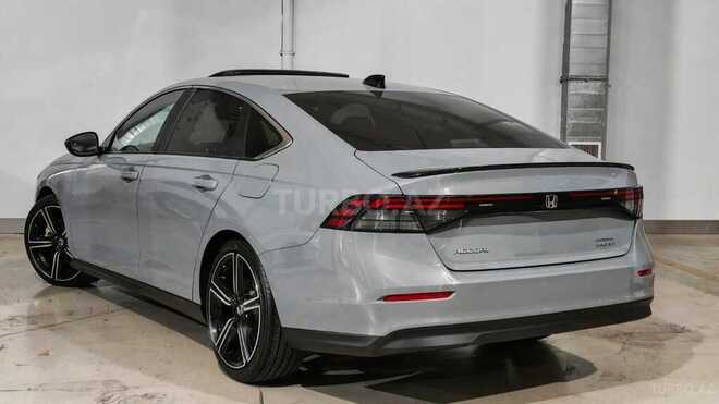 Honda Accord 2024, 1,500 km - 2.0 л - Bakı