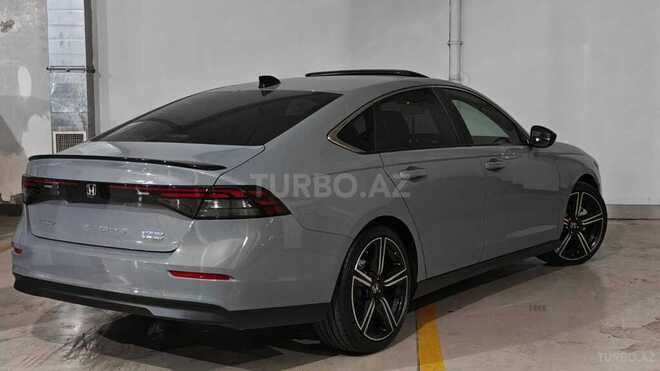 Honda Accord 2024, 1,500 km - 2.0 л - Bakı