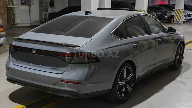 Honda Accord 2024, 1,500 km - 2.0 л - Bakı