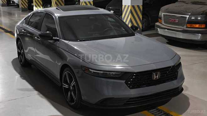 Honda Accord 2024, 1,500 km - 2.0 л - Bakı