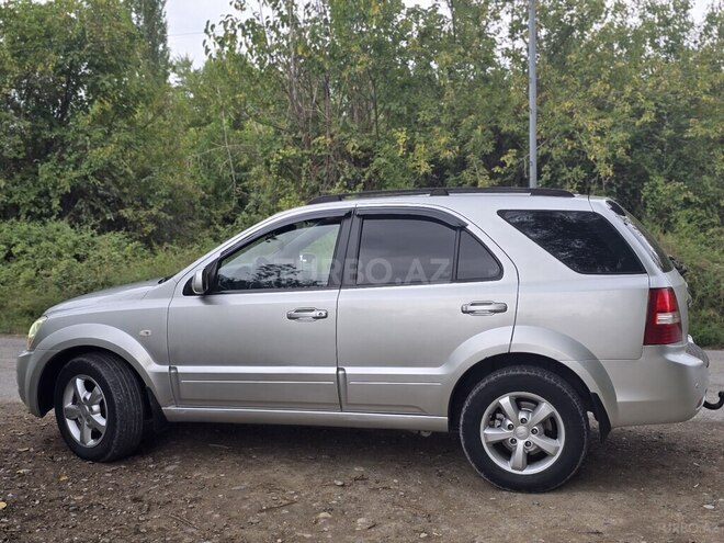 Kia Sorento 2007, 320,000 km - 2.5 l - Bərdə