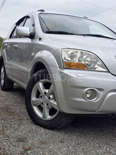 Kia Sorento 2007, 320,000 km - 2.5 l - Bərdə