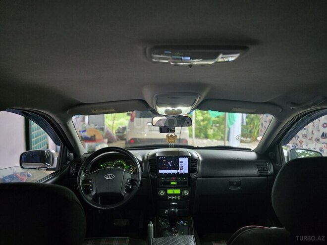 Kia Sorento 2007, 320,000 km - 2.5 l - Bərdə