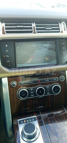 Land Rover Range Rover 2016, 230,000 km - 3.0 l - Bakı
