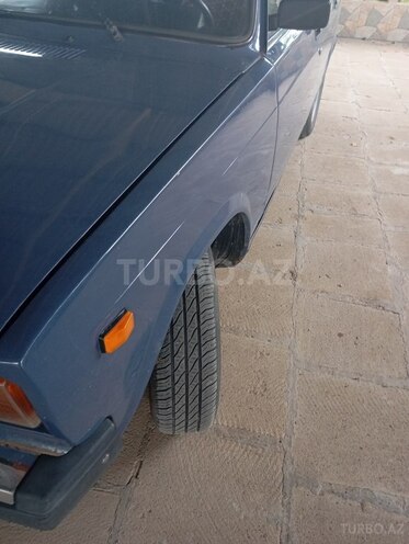 LADA (VAZ) 2107 2006, 74,775 km - 1.6 l - Salyan