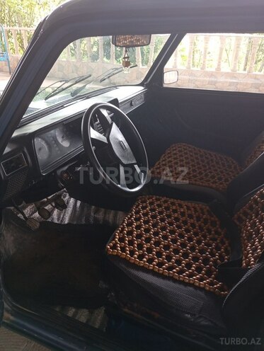 LADA (VAZ) 2107 2006, 74,775 km - 1.6 l - Salyan