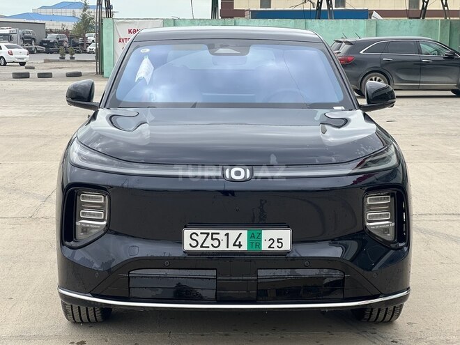 Changan  2025, 0 km - 1.5 l - Bakı