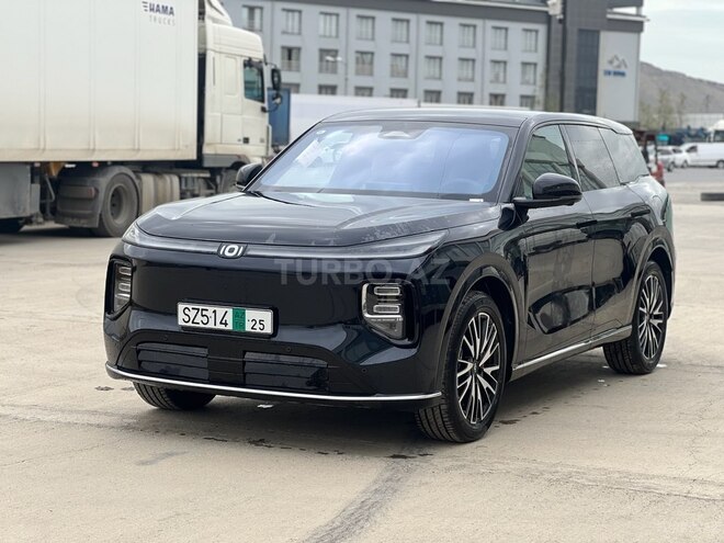 Changan  2025, 0 km - 1.5 l - Bakı