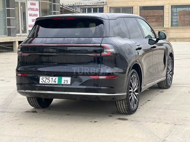 Changan  2025, 0 km - 1.5 l - Bakı