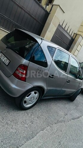 Mercedes A 160 1998, 504,000 km - 1.6 л - Bakı