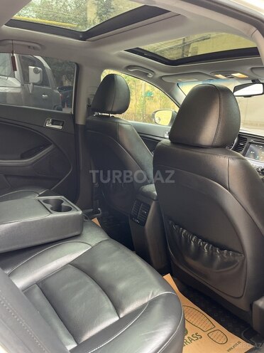 Kia Optima 2015, 337,479 km - 2.0 l - Bakı