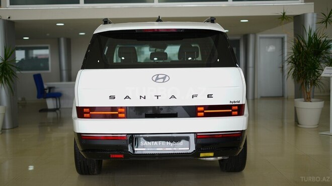 Hyundai Santa Fe-38