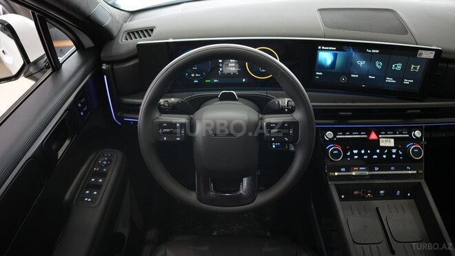 Hyundai Santa Fe-7