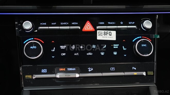 Hyundai Santa Fe-9