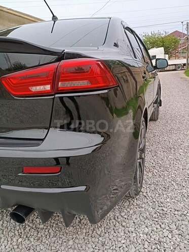 Mitsubishi Lancer 2007, 330,000 km - 2.0 l - Bakı