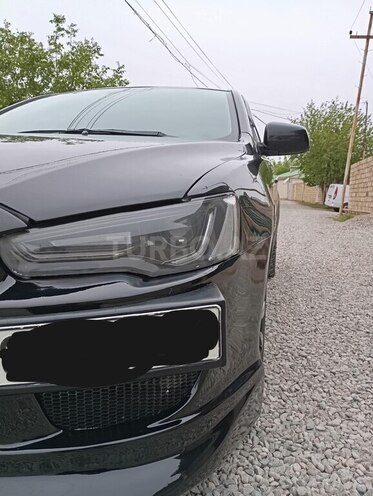 Mitsubishi Lancer 2007, 330,000 km - 2.0 l - Bakı