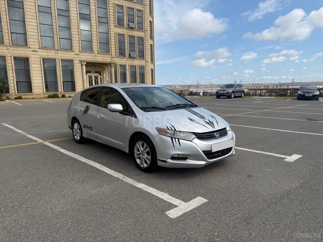 Honda Insight 2013, 221,600 km - 1.3 l - Bakı