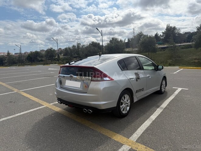 Honda Insight 2013, 221,600 km - 1.3 l - Bakı