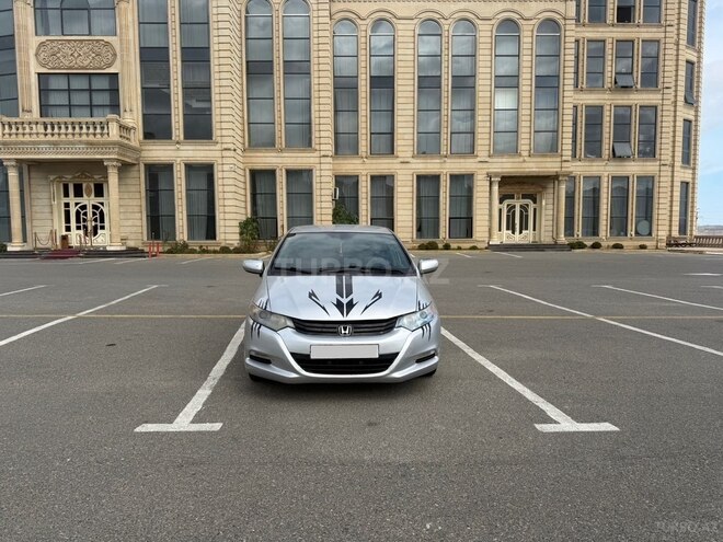 Honda Insight 2013, 221,600 km - 1.3 l - Bakı