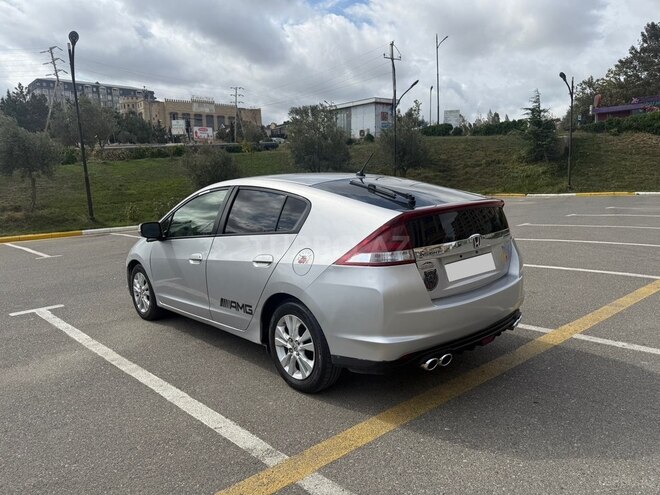 Honda Insight 2013, 221,600 km - 1.3 l - Bakı
