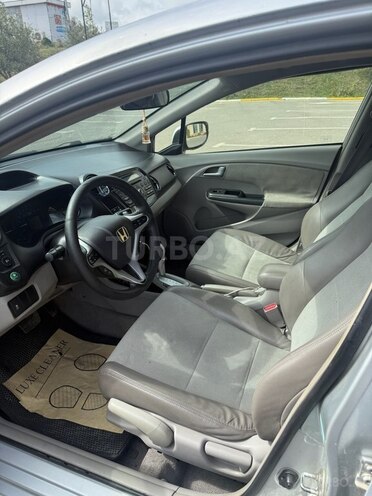 Honda Insight 2013, 221,600 km - 1.3 l - Bakı