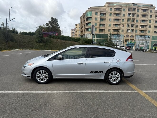 Honda Insight 2013, 221,600 km - 1.3 l - Bakı