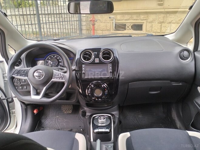 Nissan Note 2016, 70,000 km - 1.2 л - Bakı