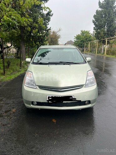 Toyota Prius 2009, 395,000 km - 1.5 л - Zaqatala