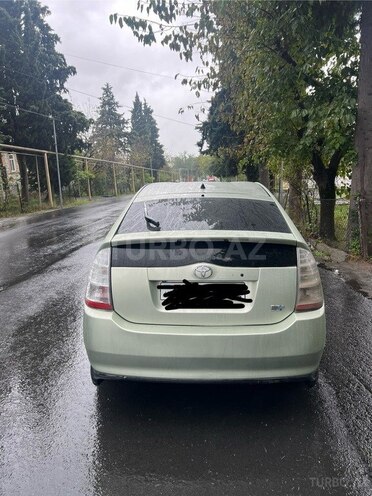 Toyota Prius 2009, 395,000 km - 1.5 л - Zaqatala
