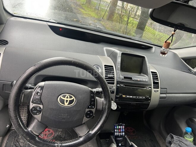 Toyota Prius 2009, 395,000 km - 1.5 л - Zaqatala
