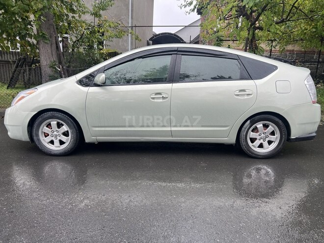 Toyota Prius 2009, 395,000 km - 1.5 л - Zaqatala