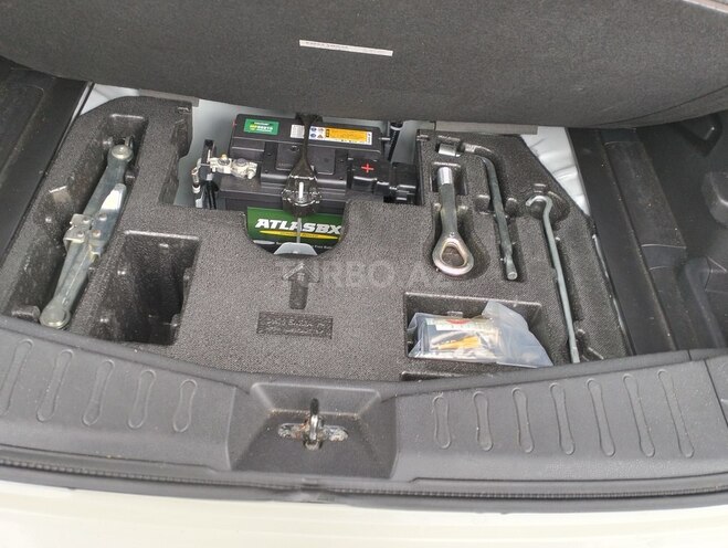 Nissan Note 2016, 70,000 km - 1.2 л - Bakı