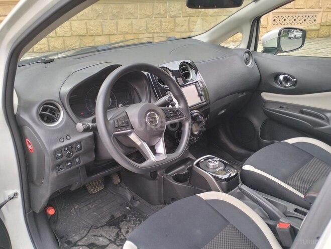 Nissan Note 2016, 70,000 km - 1.2 л - Bakı