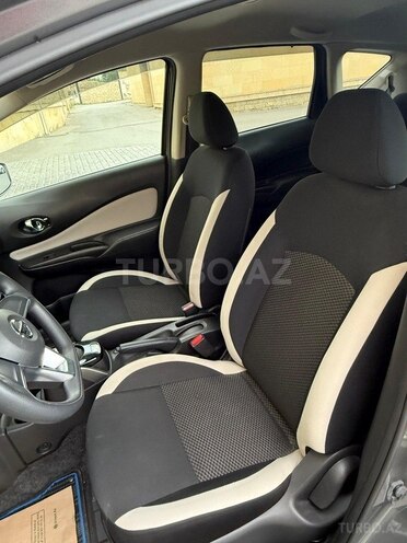 Nissan Note 2019, 38,400 km - 1.2 l - Bakı