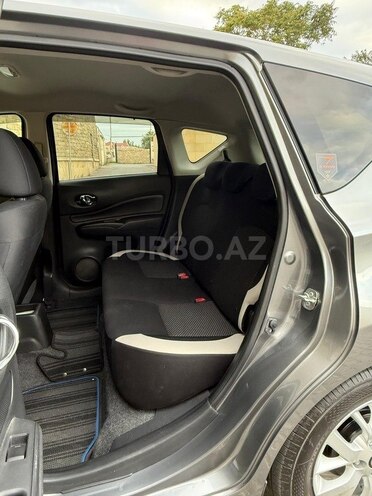 Nissan Note 2019, 38,400 km - 1.2 l - Bakı