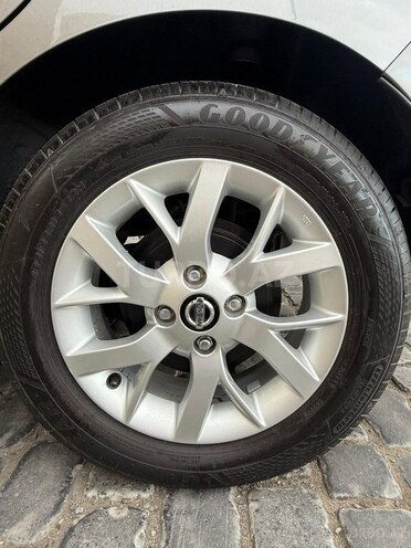 Nissan Note 2019, 38,400 km - 1.2 l - Bakı