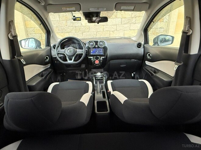 Nissan Note 2019, 38,400 km - 1.2 l - Bakı