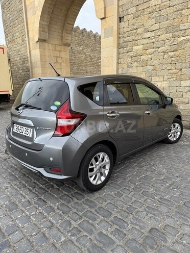 Nissan Note 2019, 38,400 km - 1.2 l - Bakı
