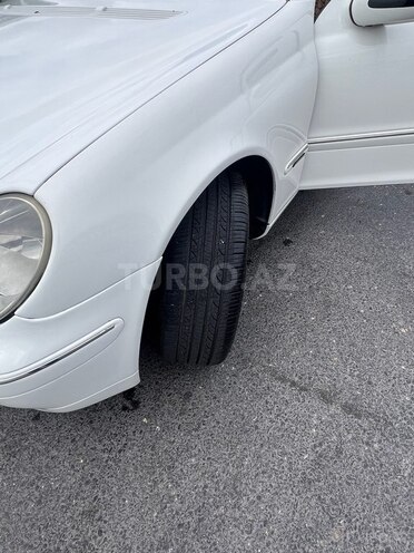 Mercedes C 240 2002, 391,773 km - 2.6 l - Bakı