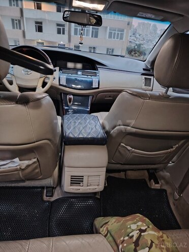 Toyota Avalon 2008, 231,200 km - 3.5 l - Bakı