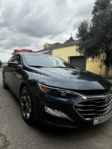Chevrolet Malibu 2020, 93,289 km - 1.5 l - Bakı
