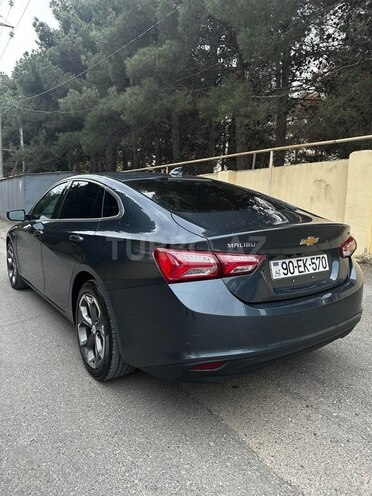 Chevrolet Malibu 2020, 93,289 km - 1.5 l - Bakı