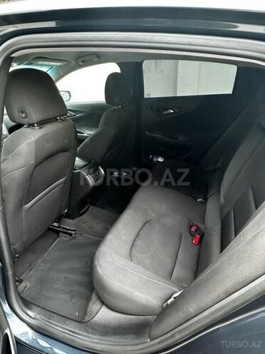 Chevrolet Malibu 2020, 93,289 km - 1.5 l - Bakı