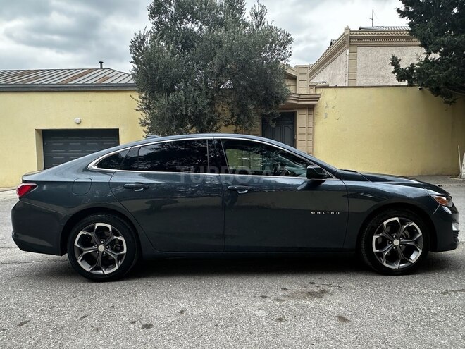 Chevrolet Malibu 2020, 93,289 km - 1.5 l - Bakı