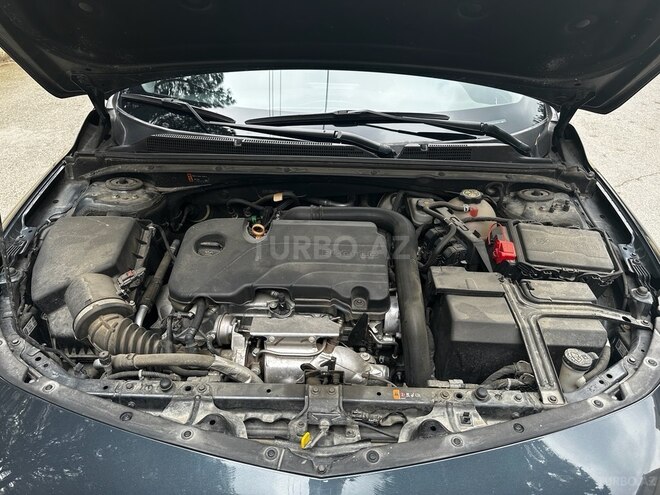 Chevrolet Malibu 2020, 93,289 km - 1.5 l - Bakı