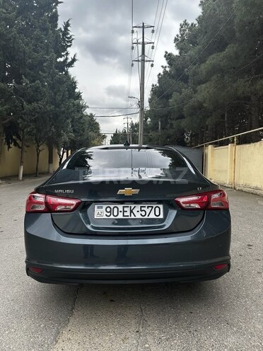 Chevrolet Malibu 2020, 93,289 km - 1.5 l - Bakı