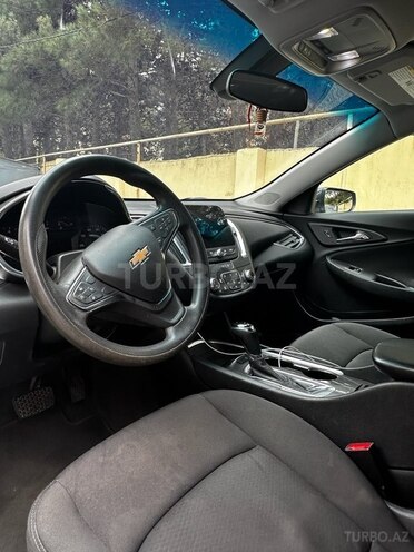 Chevrolet Malibu 2020, 93,289 km - 1.5 l - Bakı
