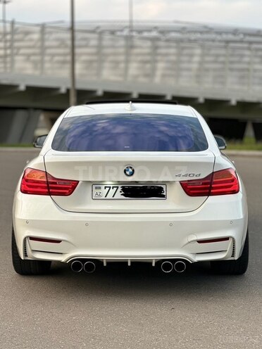 BMW 420 2015, 190,000 km - 2.0 л - Bakı