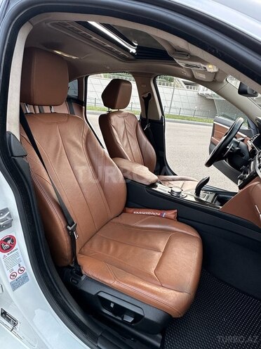 BMW 420 2015, 190,000 km - 2.0 л - Bakı